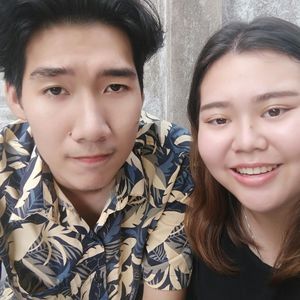 Meet your Posher, Darika